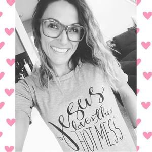 Meet your Posher, Jaclyn